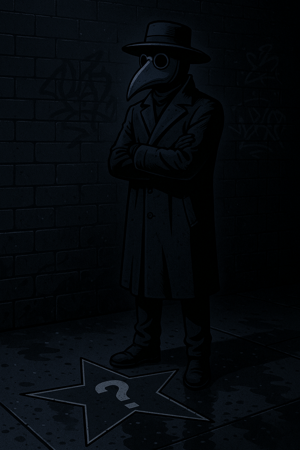 Mr. E