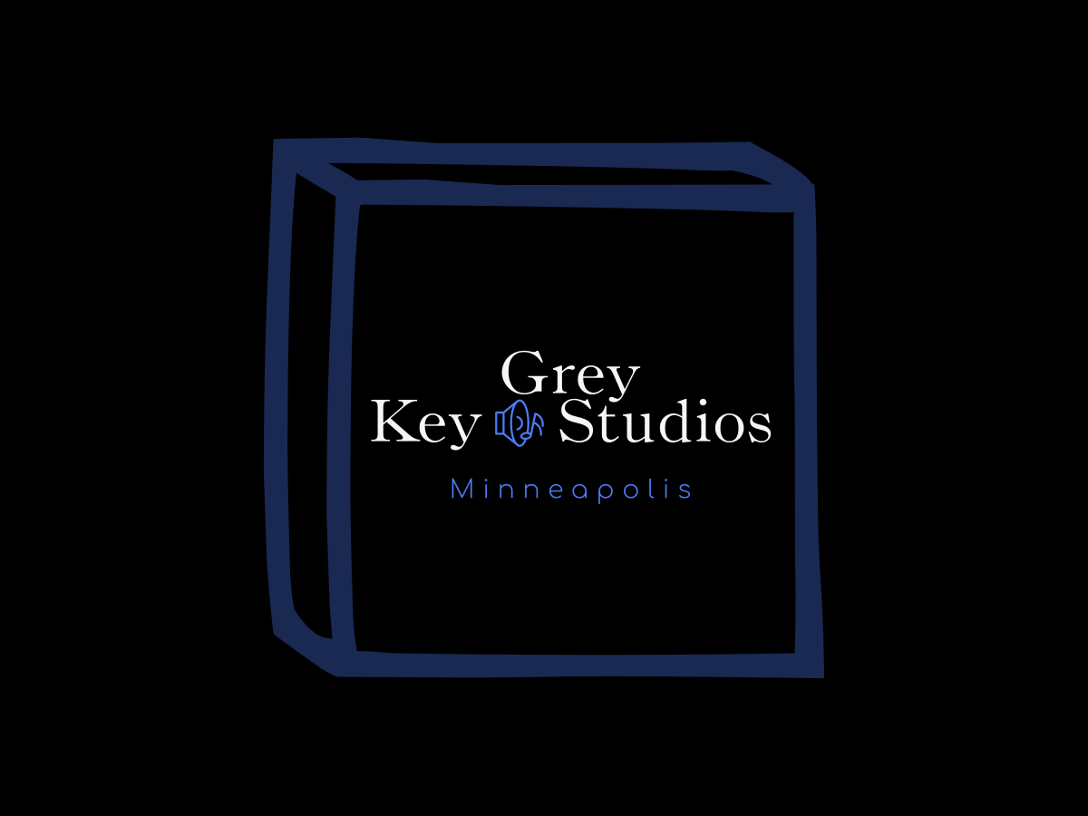 Grey Key Studios