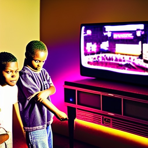 Games On Channel 3
